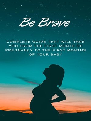 cover image of Soit Brave